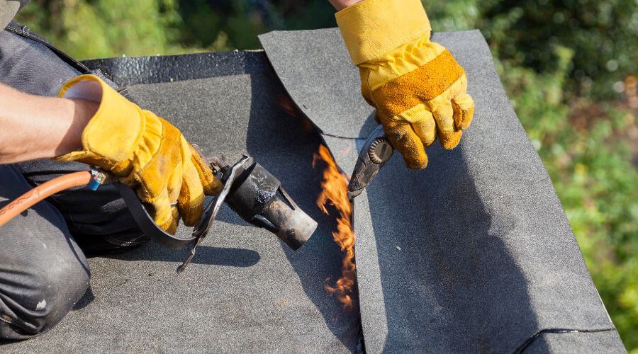 Local Chimney Repair in Senecaville, OH